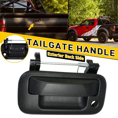 Tailgate Tail Gate for Handle 04-14 Ford F150 F250 Super F350 Duty Pickup Truck, US $12.99, image 5
