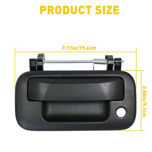 Tailgate Tail Gate for Handle 04-14 Ford F150 F250 Super F350 Duty Pickup Truck, US $12.99, image 12