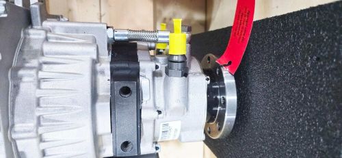 Danfoss EM-PMI UQM EM-PMI250-T160-245V EV Motor 20080-034 w/ Oberaigner Gearbox, US $12,795.00, image 3