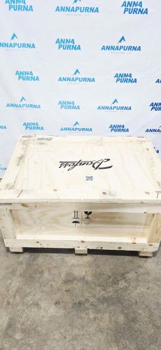 Danfoss EM-PMI UQM EM-PMI250-T160-245V EV Motor 20080-034 w/ Oberaigner Gearbox, US $12,795.00, image 8