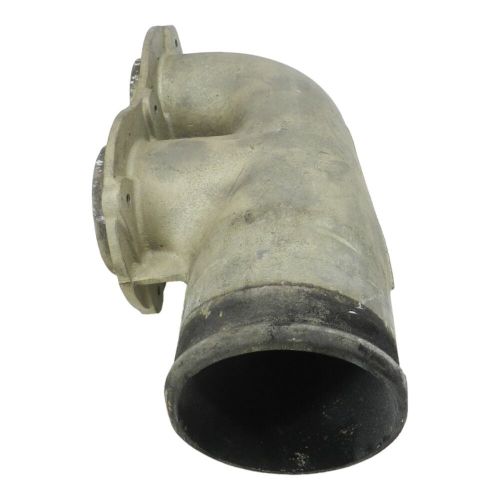 1997 yamaha waveventure 1100 exhaust header pipe manifold gj1-u7560-00-00