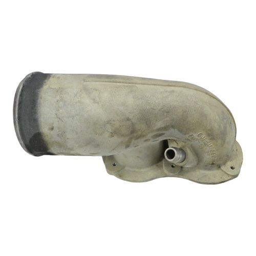 1997 YAMAHA WAVEVENTURE 1100 EXHAUST HEADER PIPE MANIFOLD GJ1-U7560-00-00, US $19.95, image 3