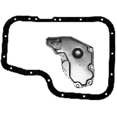 Gk industries tf1119 transmission filter-auto trans filter kit