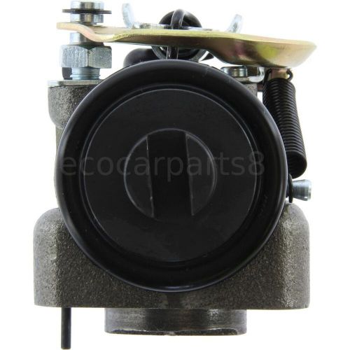 Rear right rearward drum brake wheel cylinder centric for 2000 2001 isuzu npr-hd