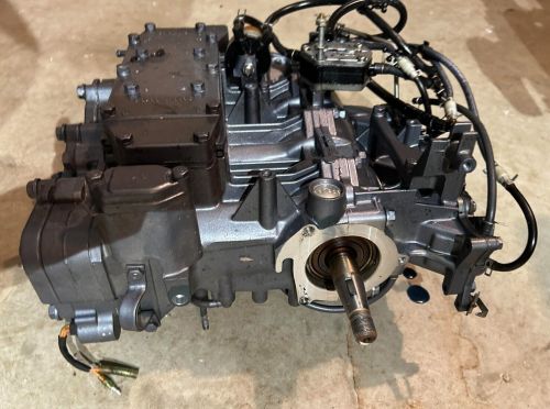 1993 40 HP Yamaha Powerhead Good Compression, US $650.00, image 3