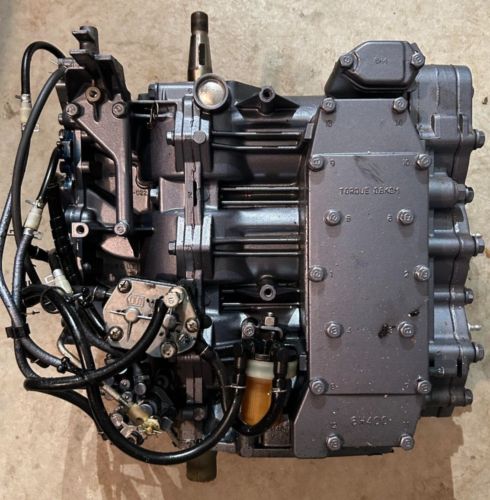 1993 40 HP Yamaha Powerhead Good Compression, US $650.00, image 7