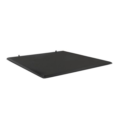 5.7ft soft roll up truck bed tonneau cover for 2009-2023 dodge ram 1500