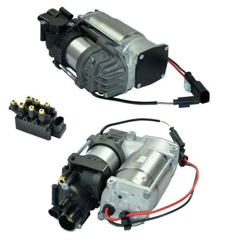 For BMW 7 Series G11, G12, Alpina B7 37206859714 Air Suspension Compressor Pump, C $666.01, image 3