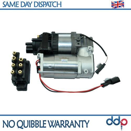 For BMW 7 Series G11, G12, Alpina B7 37206859714 Air Suspension Compressor Pump, C $666.01, image 8