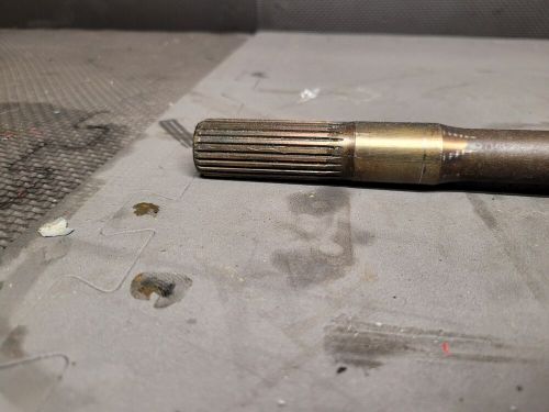 OEM Yamaha F425 XTO Outboard 30" Driveshaft, 6GR-45501-10-00, US $419.99, image 3