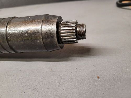 OEM Yamaha F425 XTO Outboard 30" Driveshaft, 6GR-45501-10-00, US $419.99, image 4