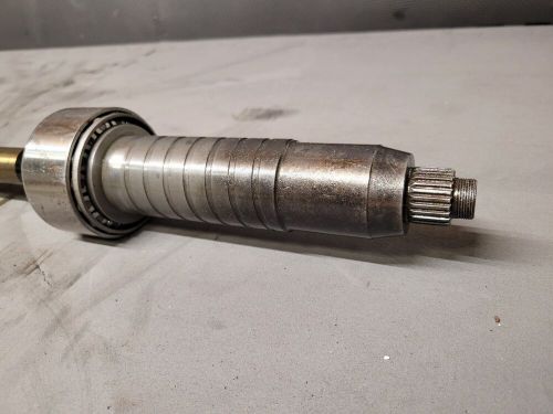 OEM Yamaha F425 XTO Outboard 30" Driveshaft, 6GR-45501-10-00, US $419.99, image 5