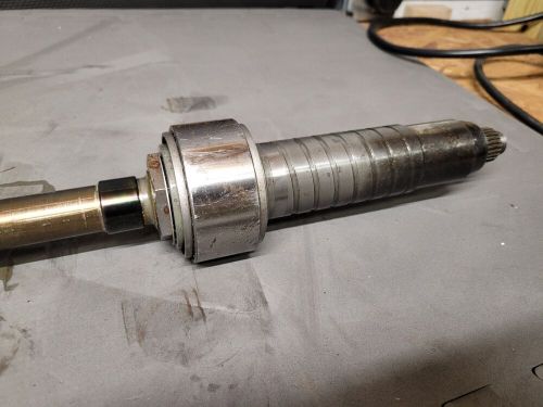 OEM Yamaha F425 XTO Outboard 30" Driveshaft, 6GR-45501-10-00, US $419.99, image 6