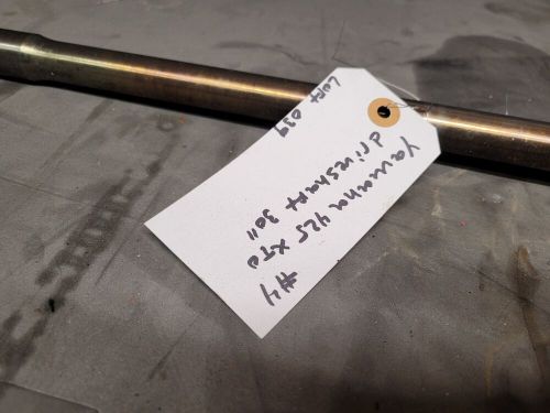 OEM Yamaha F425 XTO Outboard 30" Driveshaft, 6GR-45501-10-00, US $419.99, image 8