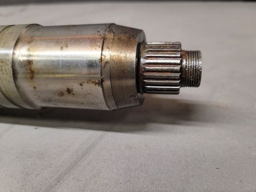 OEM Yamaha F425 XTO Outboard 30" Driveshaft, 6GR-45501-10-00, US $419.99, image 11