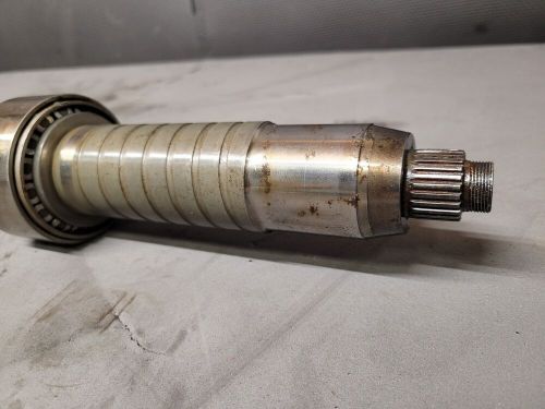 OEM Yamaha F425 XTO Outboard 30" Driveshaft, 6GR-45501-10-00, US $419.99, image 12