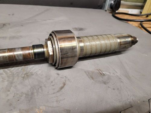 OEM Yamaha F425 XTO Outboard 30" Driveshaft, 6GR-45501-10-00, US $419.99, image 13