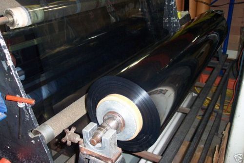 SUPERLIMO BLACK 3% WINDOW TINT FILM 30X60'/ROLL THE DARKEST FILM WE SELL, US $105.00, image 2