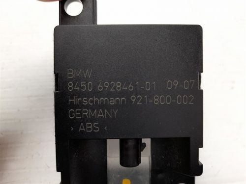 2008 BMW 535xi 535i 528i 528xi E60 E61 Interior Bluetooth Antenna 84506928461, US $19.99, image 8