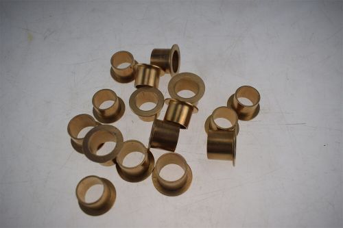 Front upper &amp; lower a-arm oil lite bushing kit for ski-doo many 2008-2015 rev