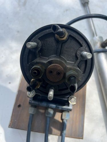 Syllen Marine Hydraulic steering helm with steering actuator., US $70.00, image 2