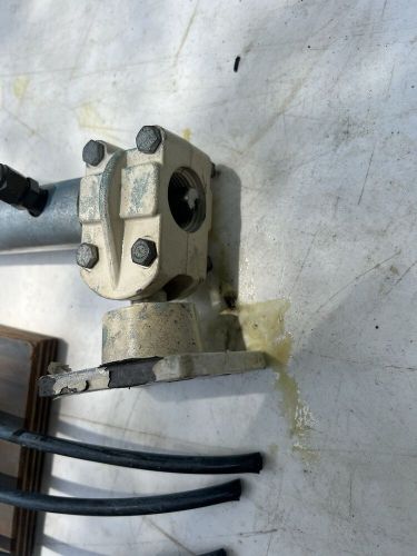 Syllen Marine Hydraulic steering helm with steering actuator., US $70.00, image 4