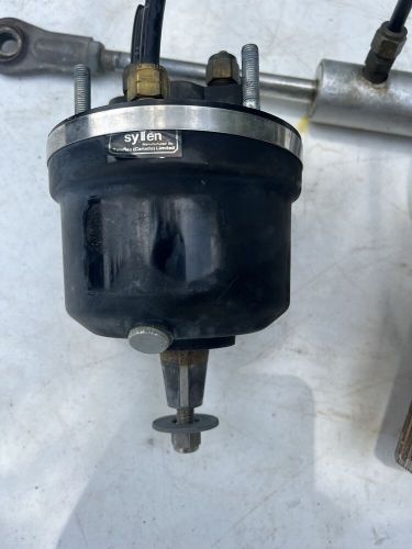 Syllen Marine Hydraulic steering helm with steering actuator., US $70.00, image 5