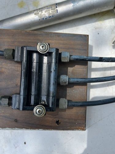 Syllen Marine Hydraulic steering helm with steering actuator., US $70.00, image 8