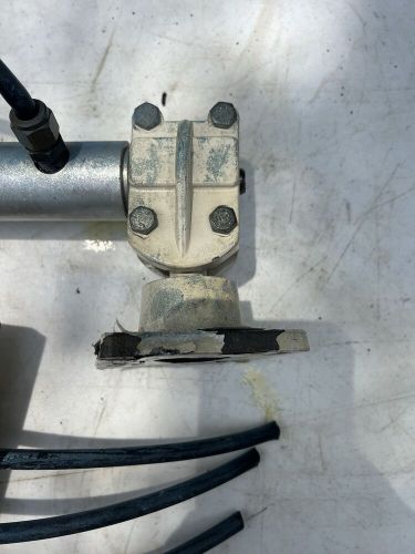 Syllen Marine Hydraulic steering helm with steering actuator., US $70.00, image 9