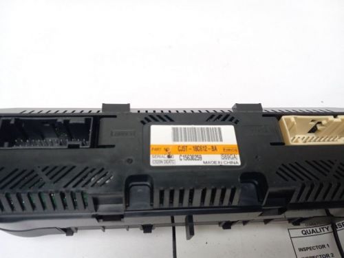 TEMPERATURE CONTROL FOR FORD ESCAPE 2013 - 2016, US $81.00, image 7