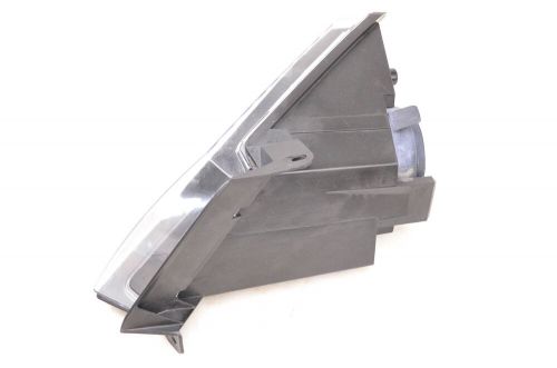 09 ski-doo mxz adrenaline 600 ho e-tec front left headlight 120"
