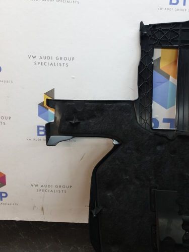 Mercedes Gle 45 450 Amg W166 W292 2017-2019 Engine Cover A2760108712, US $, image 4