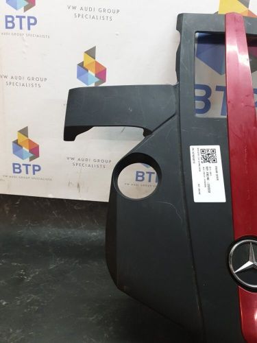 Mercedes Gle 45 450 Amg W166 W292 2017-2019 Engine Cover A2760108712, US $, image 8