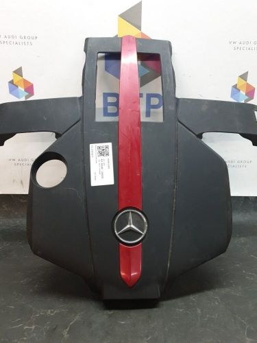 Mercedes Gle 45 450 Amg W166 W292 2017-2019 Engine Cover A2760108712, US $, image 9