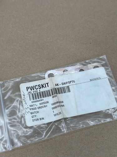 Pratt & Whitney Gaskets (2) 3025538 (D2620), US $107.31, image 4