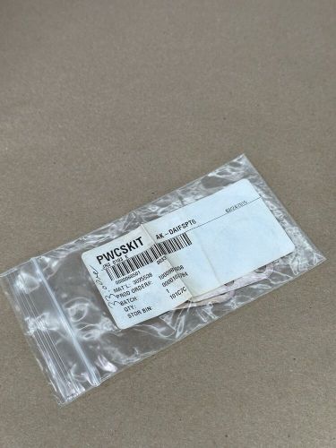 Pratt & Whitney Gaskets (2) 3025538 (D2620), US $107.31, image 5