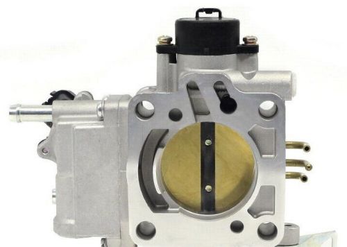 MR560120 MR560126 Throttle Body Valve For Mitsubishi Lancer 2003 CS_A 03-15 -, US $145.24, image 3