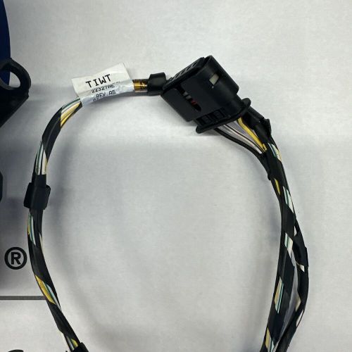 Mopar Oem Led Left Park Turn Signal Daytime Running Lamp 55112885AG, US $200.00, image 5