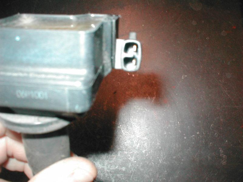 1994 1995 TOYOTA CAMRY IGNITION COIL PACK CYLINDER COIL FITS V6 ENGINE, US $25.00, image 2