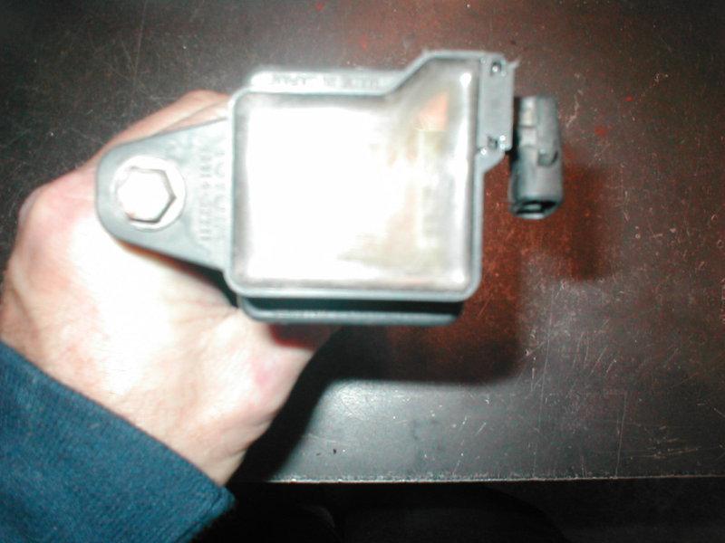 1994 1995 TOYOTA CAMRY IGNITION COIL PACK CYLINDER COIL FITS V6 ENGINE, US $25.00, image 3