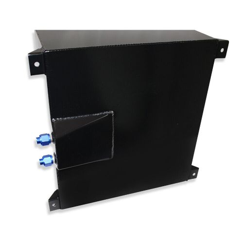 10-20 Gallon Black Aluminum Fuel Cell Tank+Cap+Level Sender+Fuel Line Kit, US $135.68, image 15