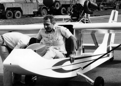 BUILD J-1B AIRCRAFT DON QUIXOTE AIRPLANE DIY PLANS ON CD, US $9.99, image 3