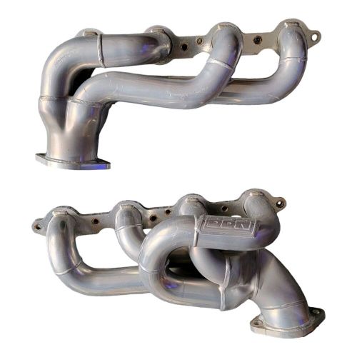 BBK 2010-2015 CHEVY CHEVROLET CAMARO SS 6.2L V8 LS3 L99 SHORTY HEADERS Used, US $300.00, image 3
