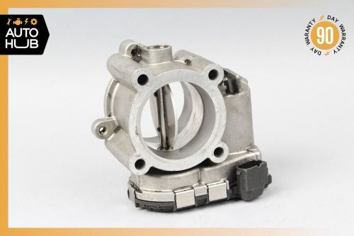Mercede W251 R350 GL350 Bluetec Diesel Throttle Body Actuator 6420900270 OEM, US $95.00, image 12