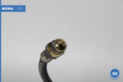 03-08 BMW Z4 E85 E86 Rear Right Side Brake Hose Line 6774342 OEM, US $50.00, image 3
