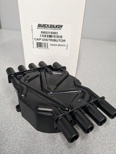 NEW Mercury Mercruiser OEM Distributor Cap, US $89.75, image 2