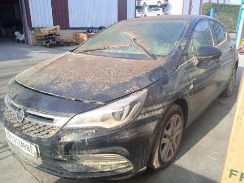 42578321 multifunction display / 6493228 for opel astra k lim. 5door 1.6 cdti d-