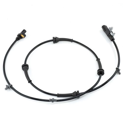 Rear Left or Right ABS Wheel Speed Sensor fit for NISSAN QASHQAI 47900-BR00A, US $25.00, image 2