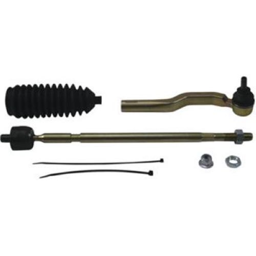 QuadBoss 420730 Steering Rack Tie Rod Assembly Kits Left Inner and Outer, US $118.81, image 2