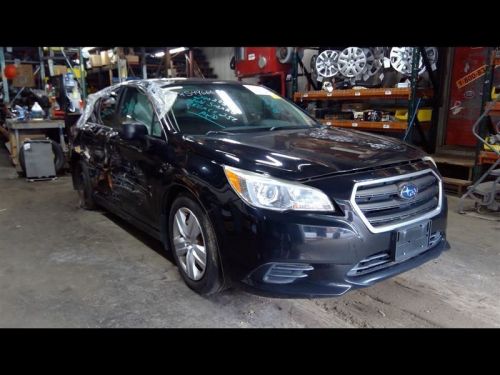 Theft locking integrated control module fuse box fits 16 legacy 82201al11a